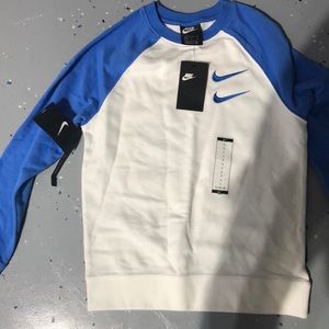 Nike Sweatshirt L